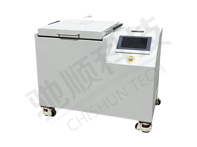 QM-DY04 Cryogenic ?Planetary ball mill